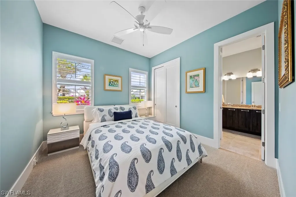 14820 Dockside Lane Naples FL 34114