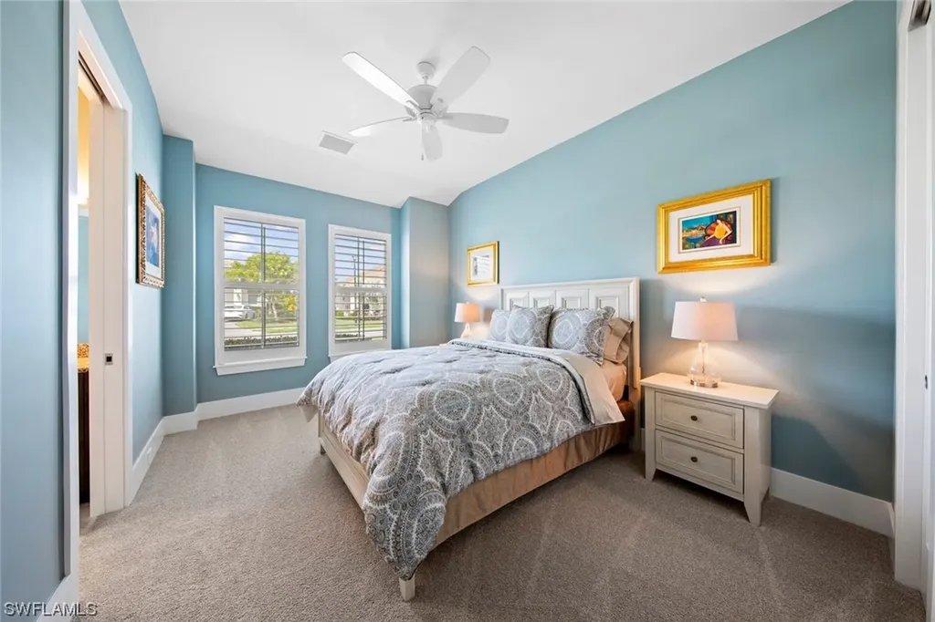 14820 Dockside Lane Naples FL 34114