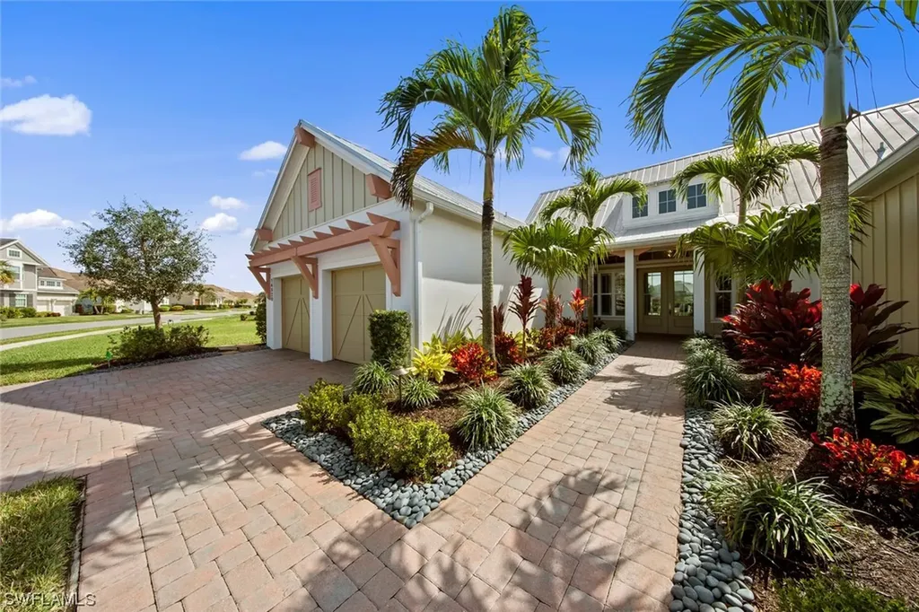 14820 Dockside Lane Naples FL 34114