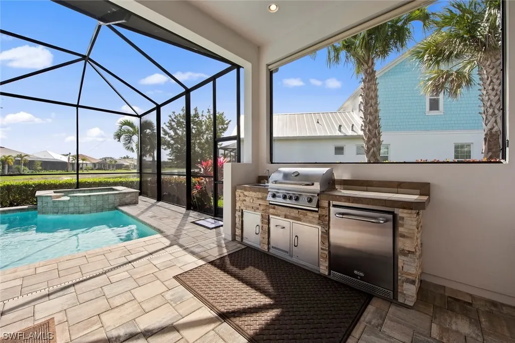 14820 Dockside Lane Naples FL 34114