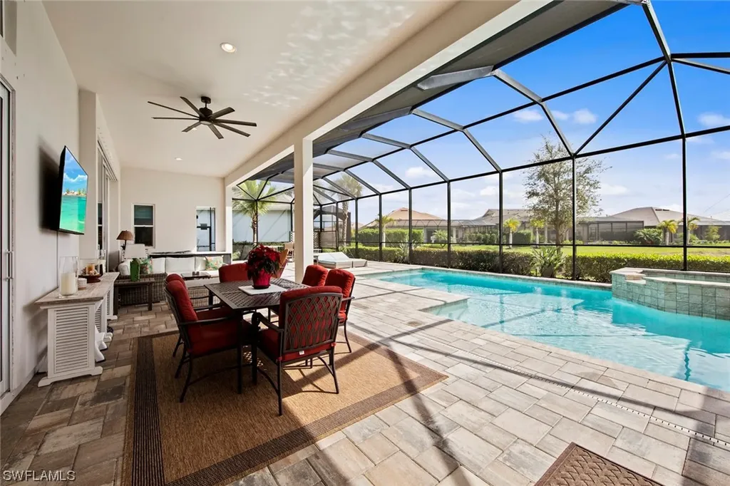 14820 Dockside Lane Naples FL 34114