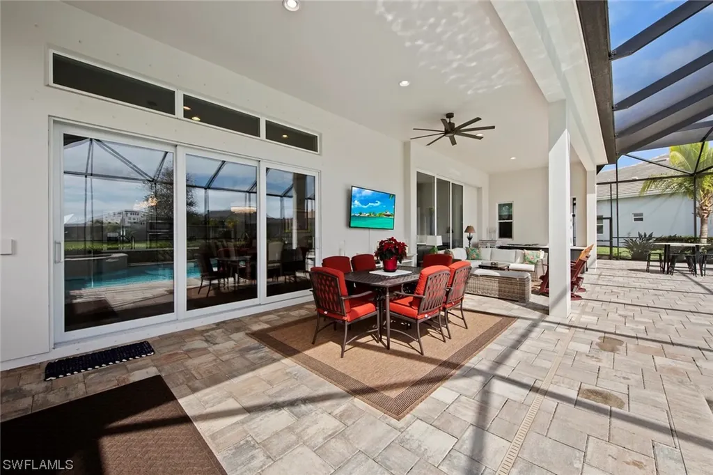 14820 Dockside Lane Naples FL 34114