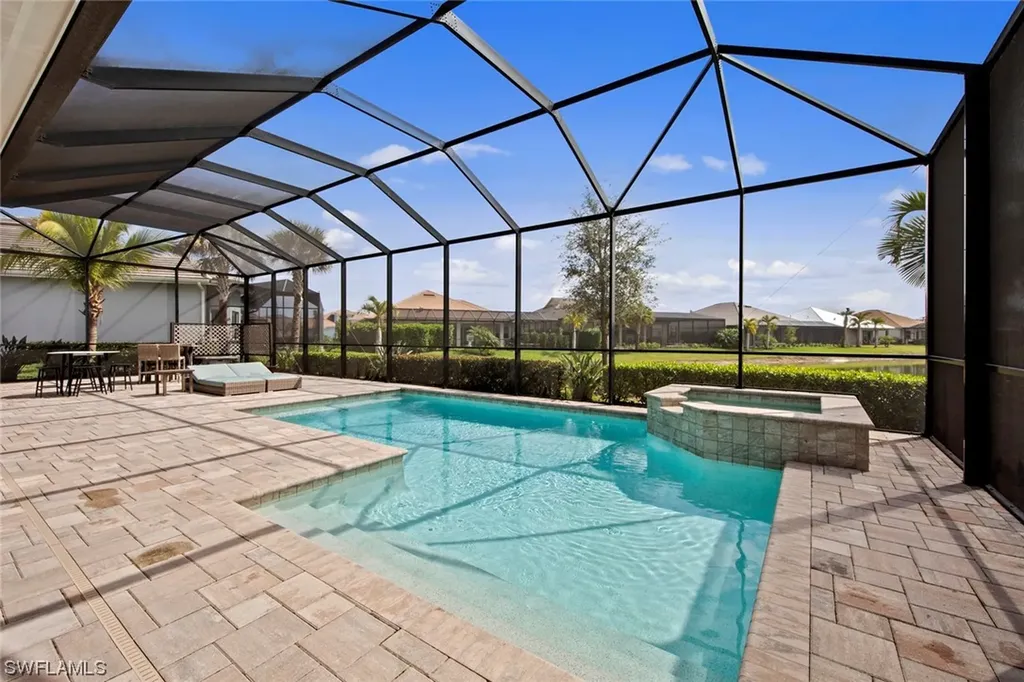 14820 Dockside Lane Naples FL 34114