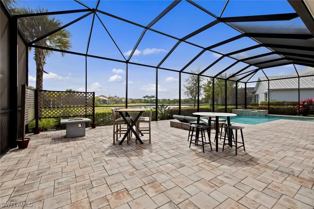 14820 Dockside Lane Naples FL 34114
