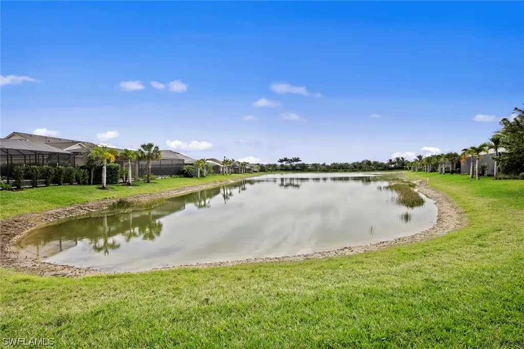 14820 Dockside Lane Naples FL 34114
