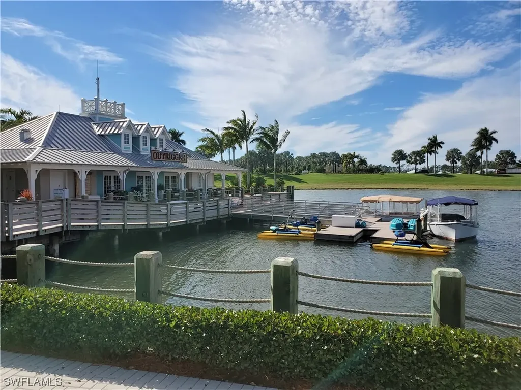 14820 Dockside Lane Naples FL 34114