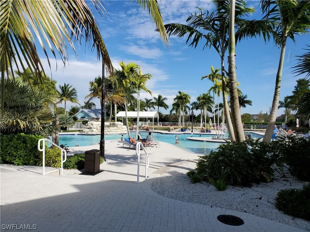 14820 Dockside Lane Naples FL 34114