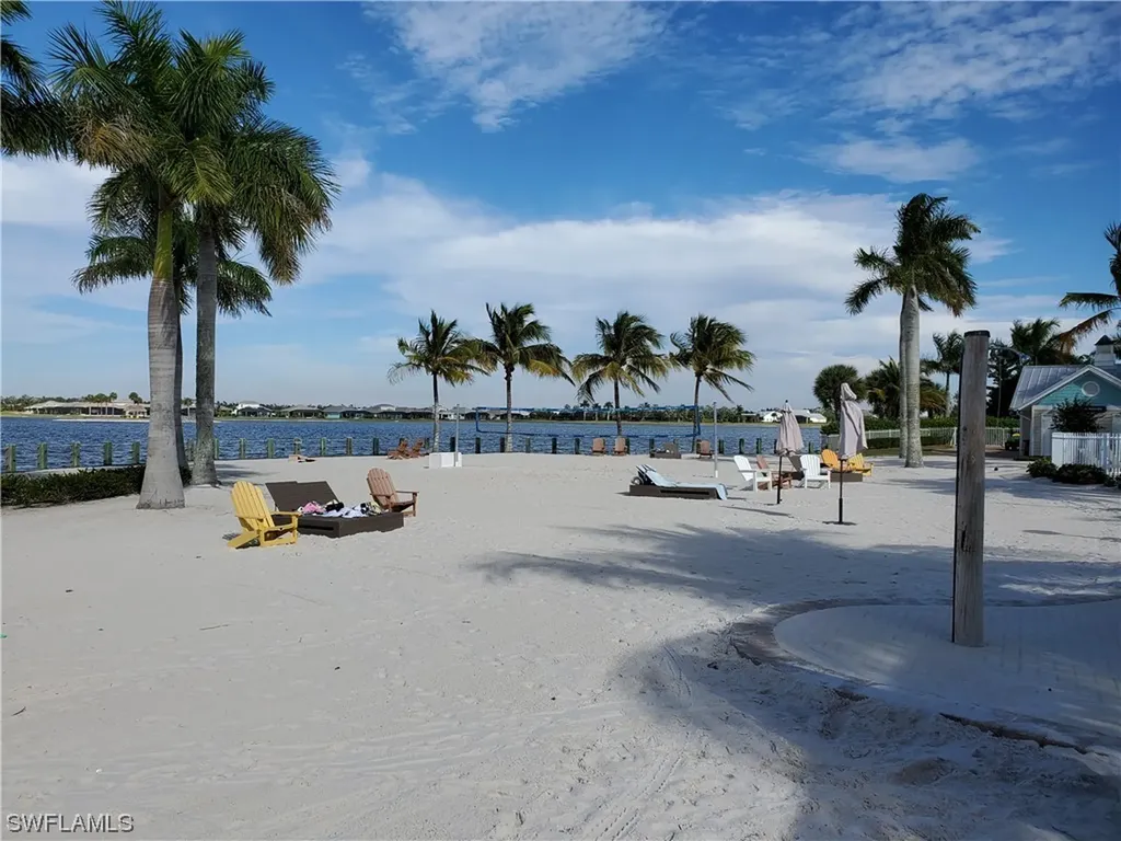 14820 Dockside Lane Naples FL 34114