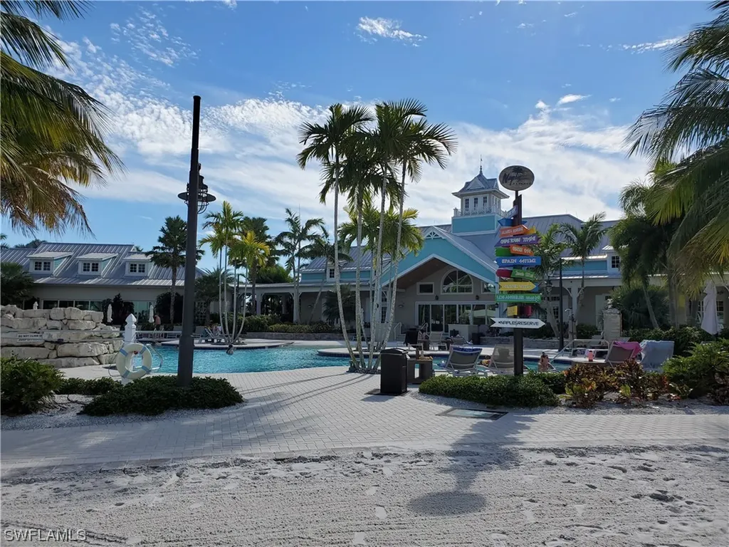 14820 Dockside Lane Naples FL 34114