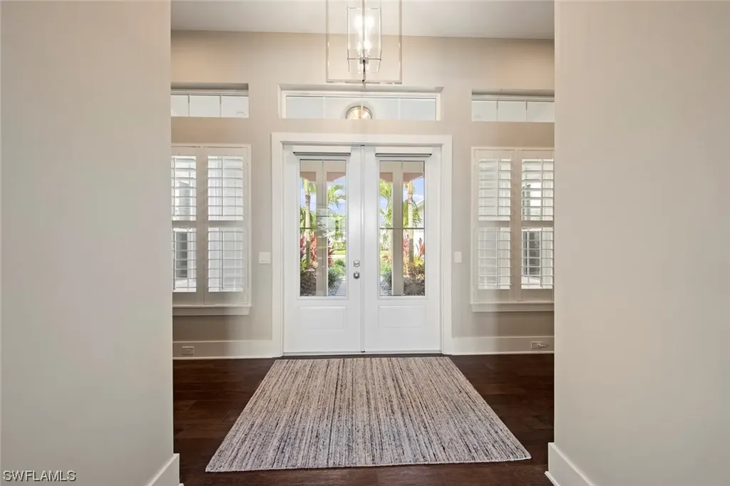 14820 Dockside Lane Naples FL 34114