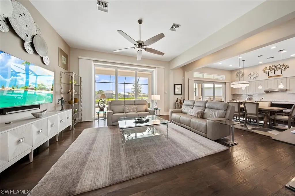 14820 Dockside Lane Naples FL 34114