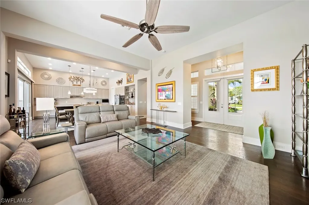 14820 Dockside Lane Naples FL 34114