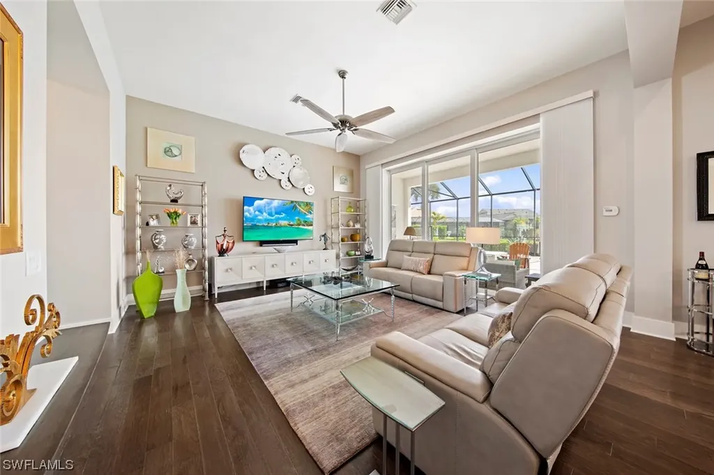 14820 Dockside Lane Naples FL 34114