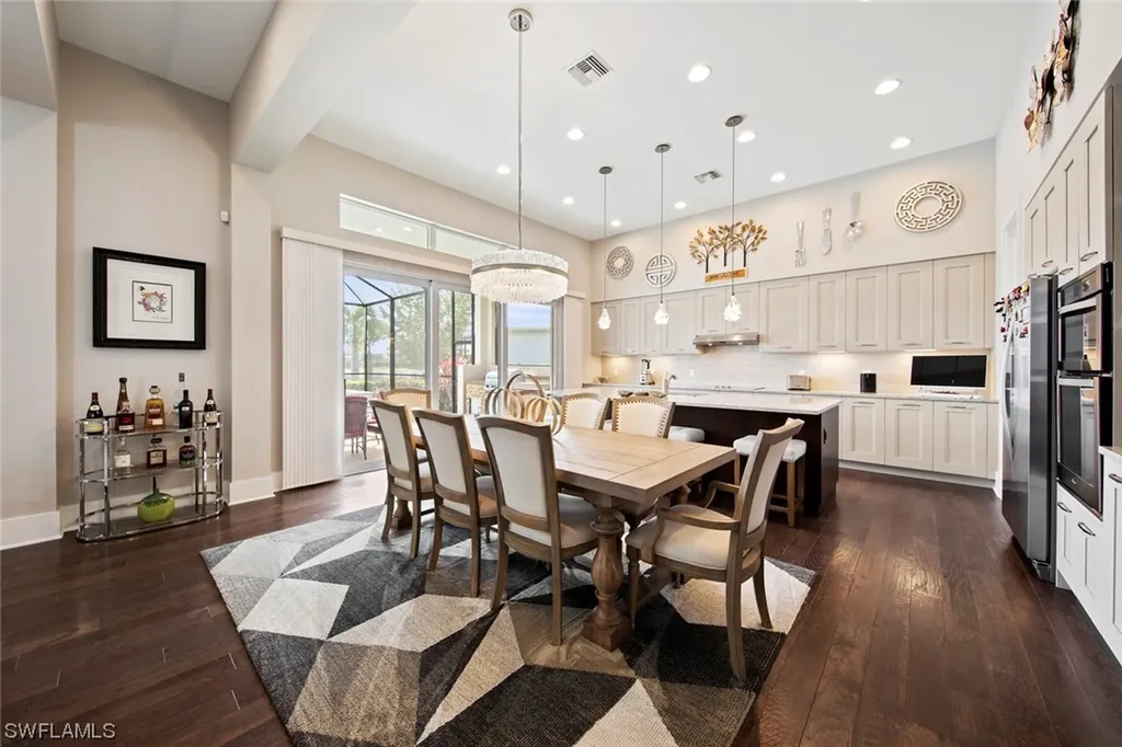 14820 Dockside Lane Naples FL 34114