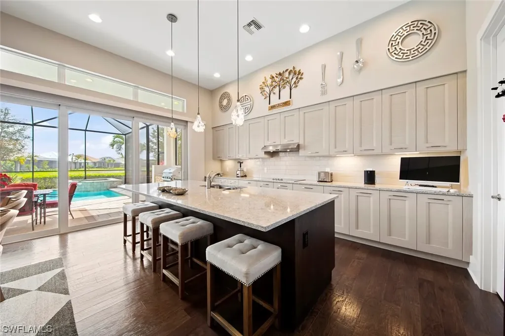 14820 Dockside Lane Naples FL 34114