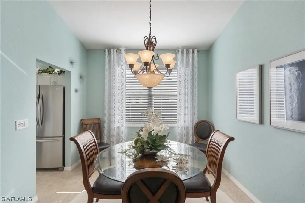 610 Lalique Circle Naples FL 34119