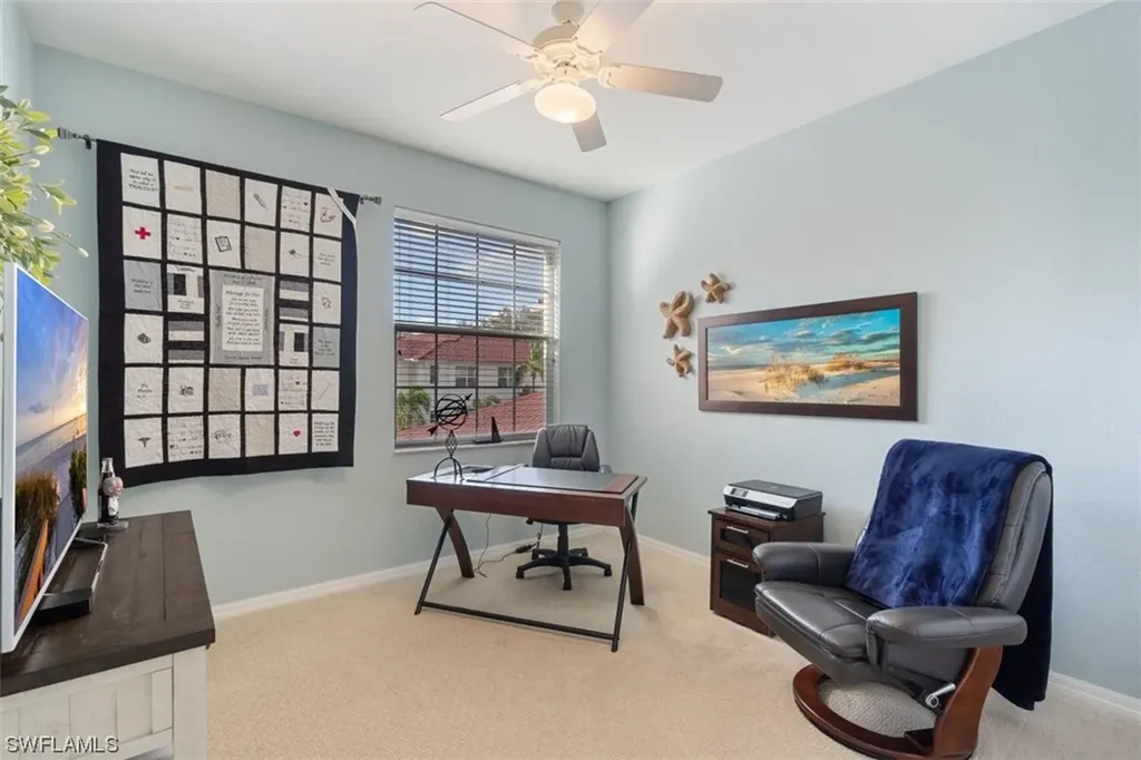 610 Lalique Circle Naples FL 34119