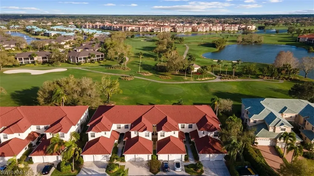 610 Lalique Circle Naples FL 34119