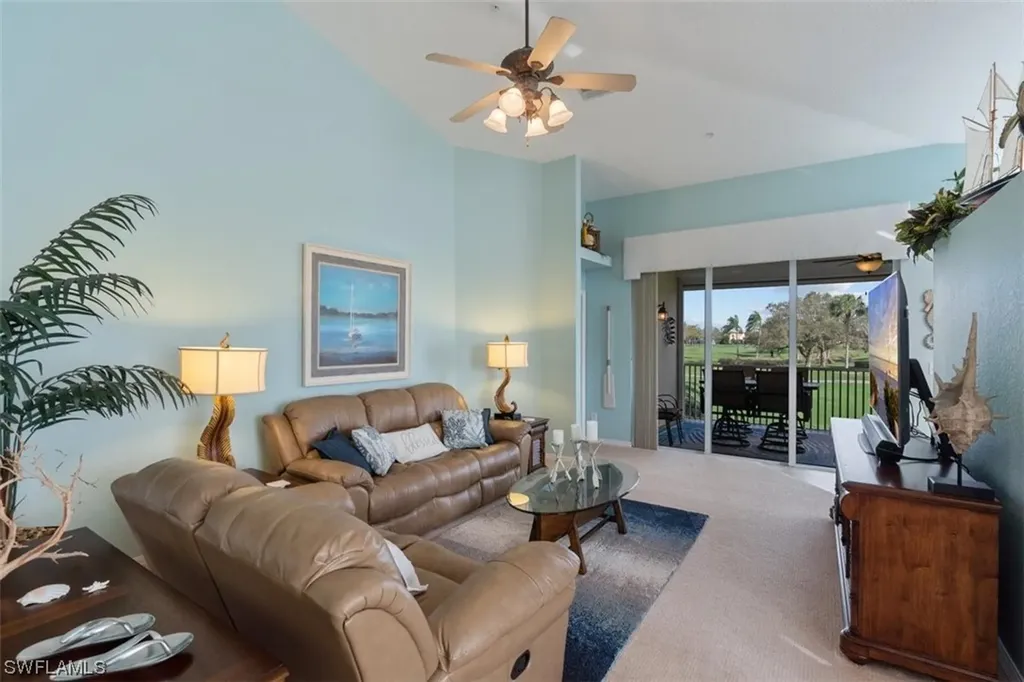 610 Lalique Circle Naples FL 34119
