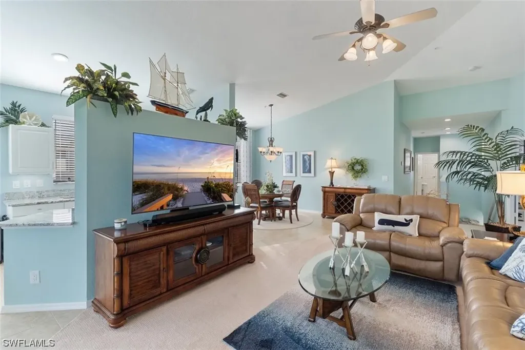 610 Lalique Circle Naples FL 34119