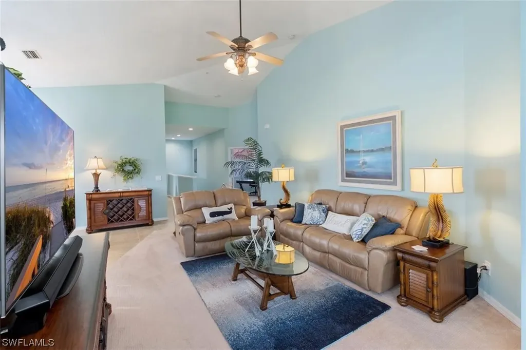 610 Lalique Circle Naples FL 34119