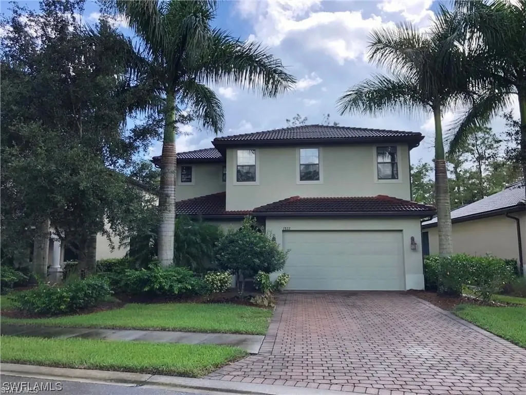 7822 Bucks Run Drive Naples FL 34120