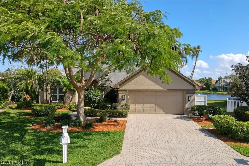 9190 Marigold Court Fort Myers FL 33919