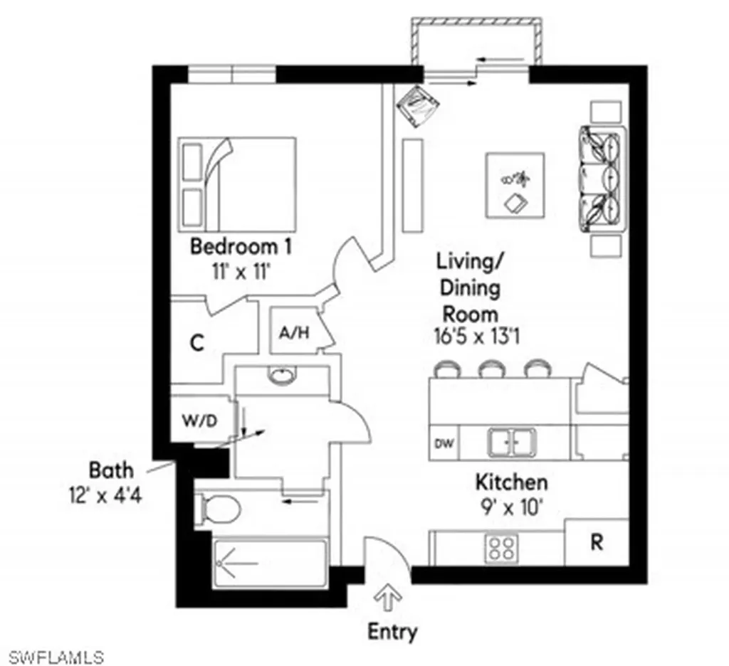 101 8th Street S Naples FL 34102