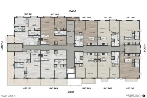 101 8TH Street S Naples FL 34102