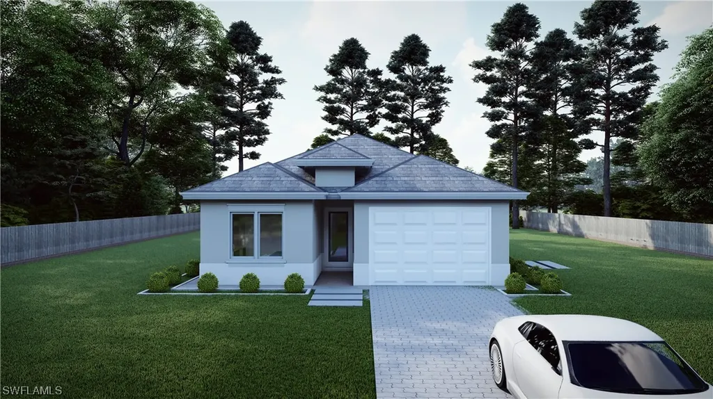 2580 Linda Drive Naples FL 34112