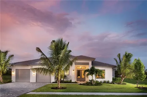 2938 Coco Lakes Drive Naples FL 34109