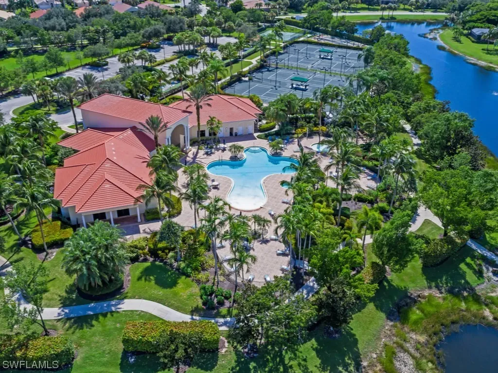 19465 Caladesi Drive Estero FL 33967