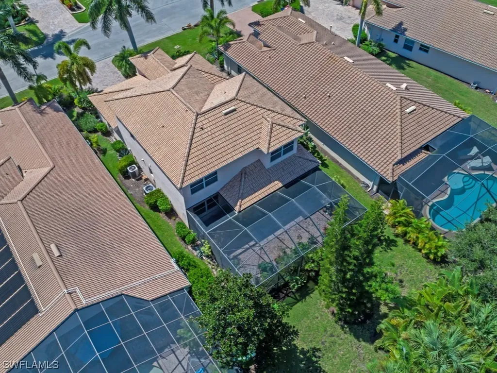 19465 Caladesi Drive Estero FL 33967