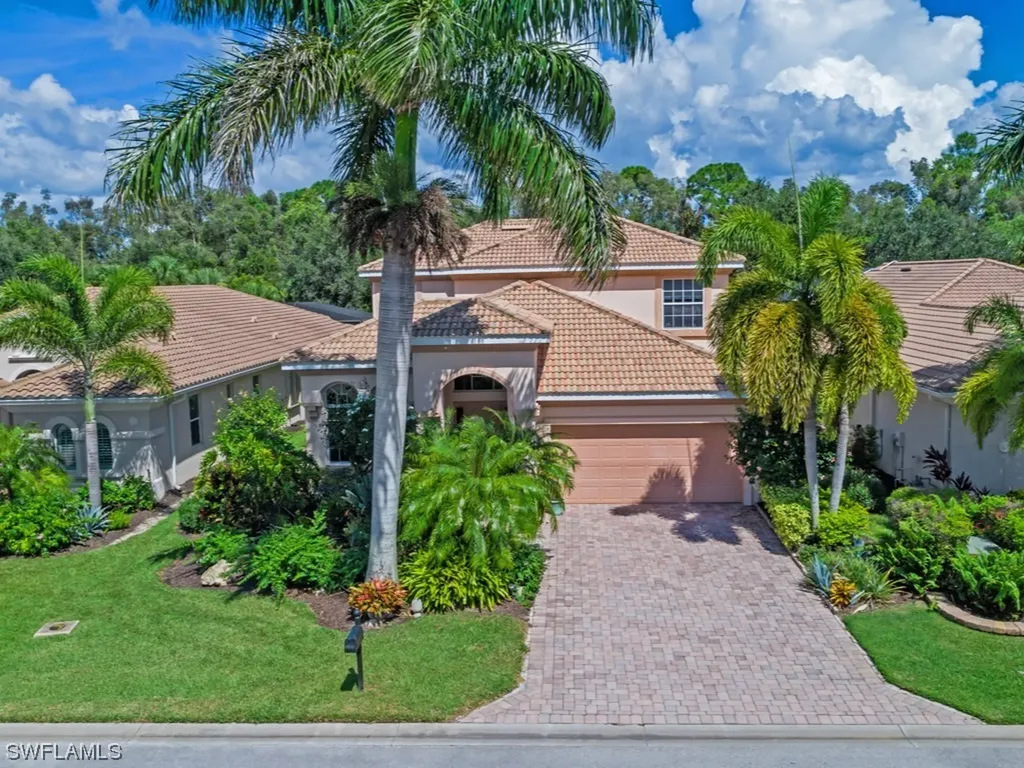 19465 Caladesi Drive Estero FL 33967