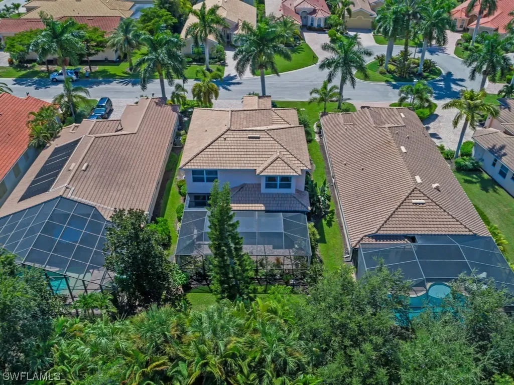 19465 Caladesi Drive Estero FL 33967