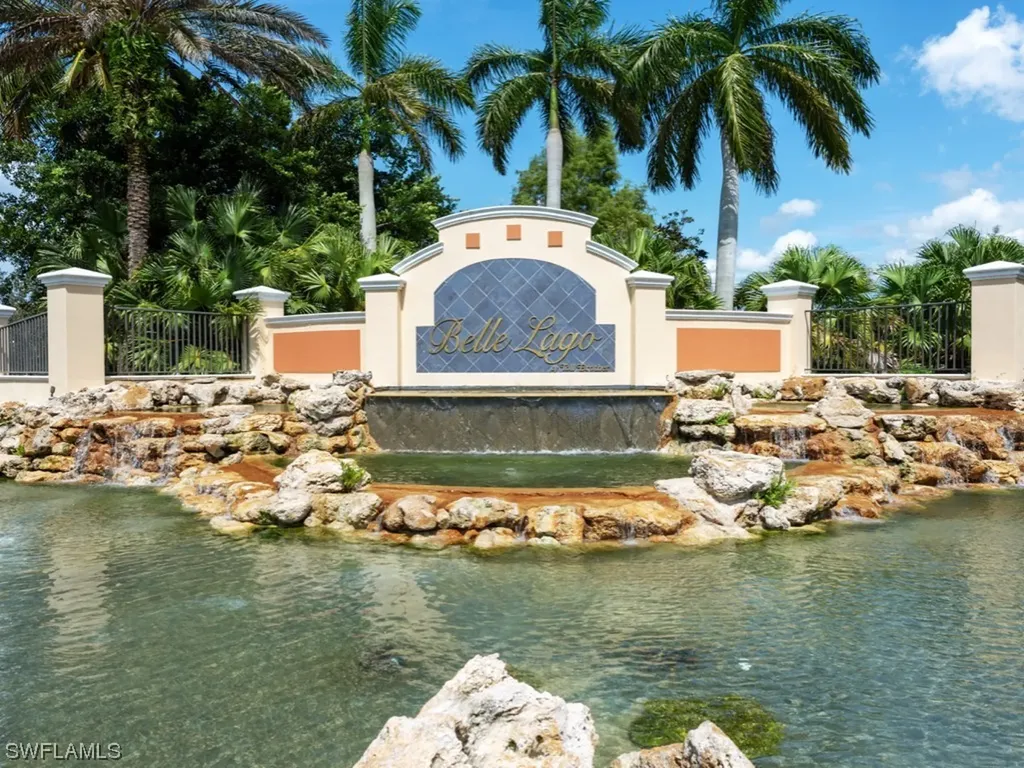 19465 Caladesi Drive Estero FL 33967