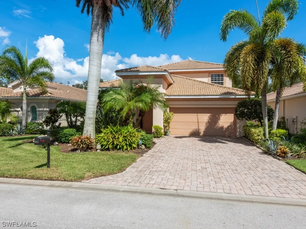 19465 Caladesi Drive Estero FL 33967