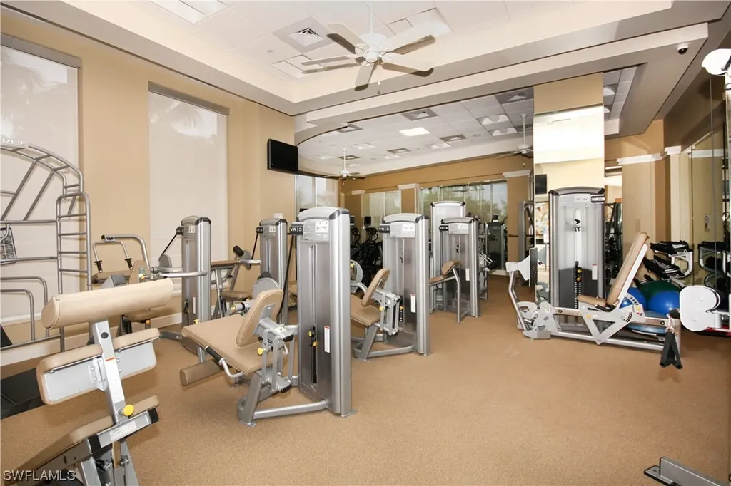 1050 Borghese Lane Naples FL 34114