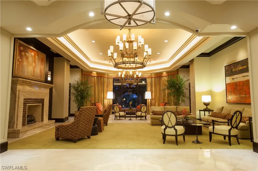 1050 Borghese Lane Naples FL 34114