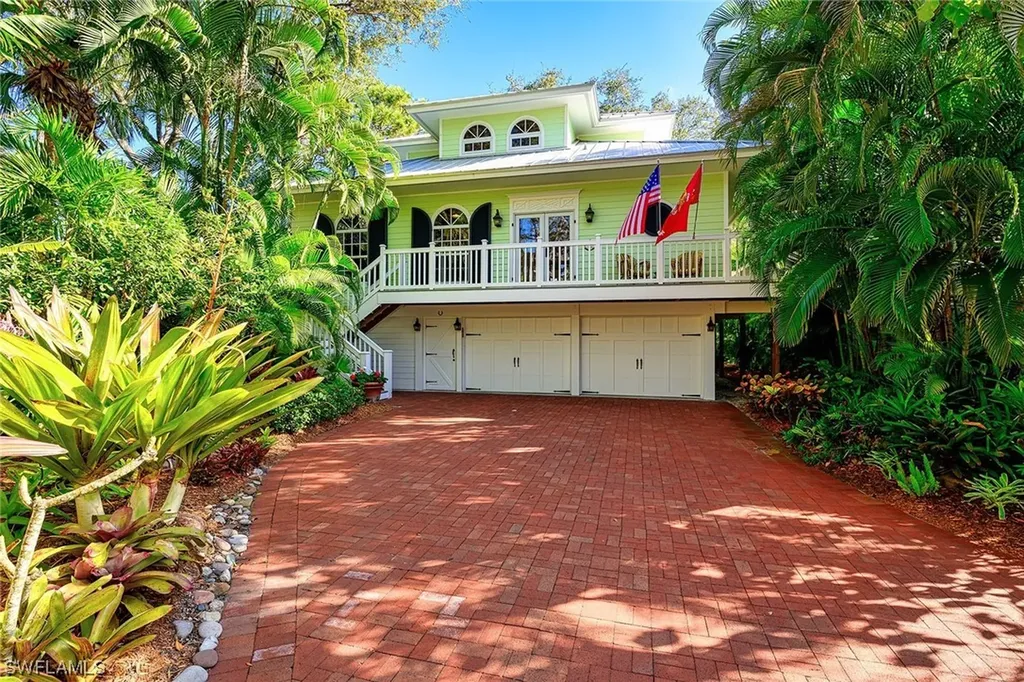 3778 Cracker Way Bonita Springs FL 34134