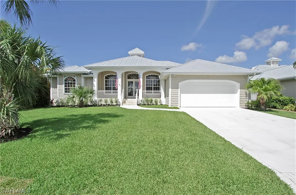 6125 Cocos Drive Fort Myers FL 33908