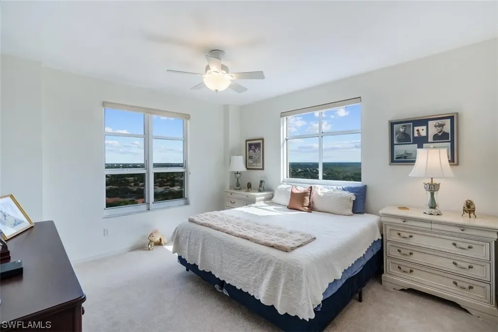 1001 Arbor Lake Drive Naples FL 34110