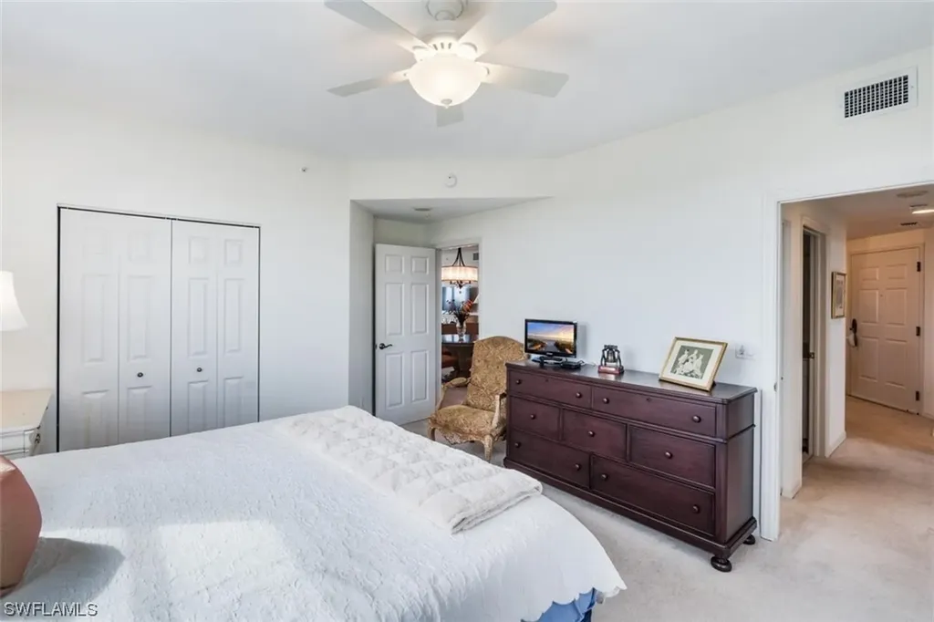 1001 Arbor Lake Drive Naples FL 34110