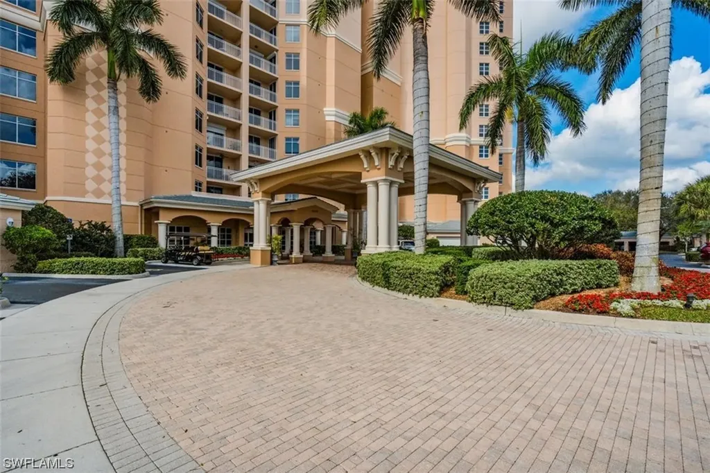 1001 Arbor Lake Drive Naples FL 34110