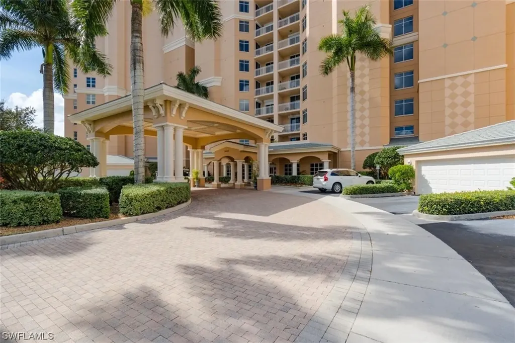 1001 Arbor Lake Drive Naples FL 34110