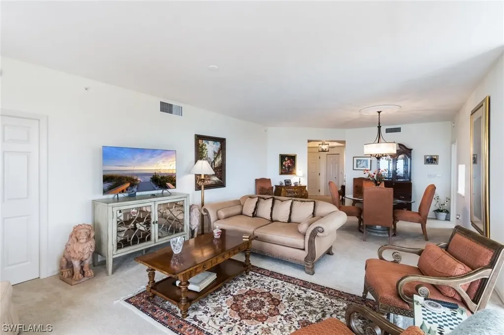 1001 Arbor Lake Drive Naples FL 34110