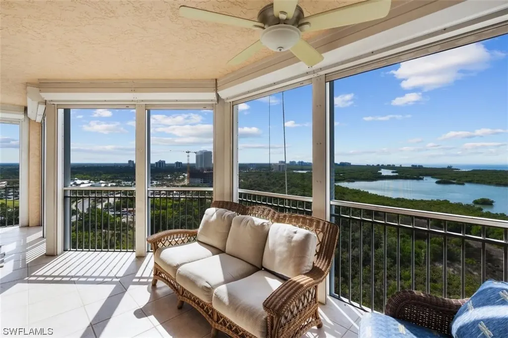1001 Arbor Lake Drive Naples FL 34110