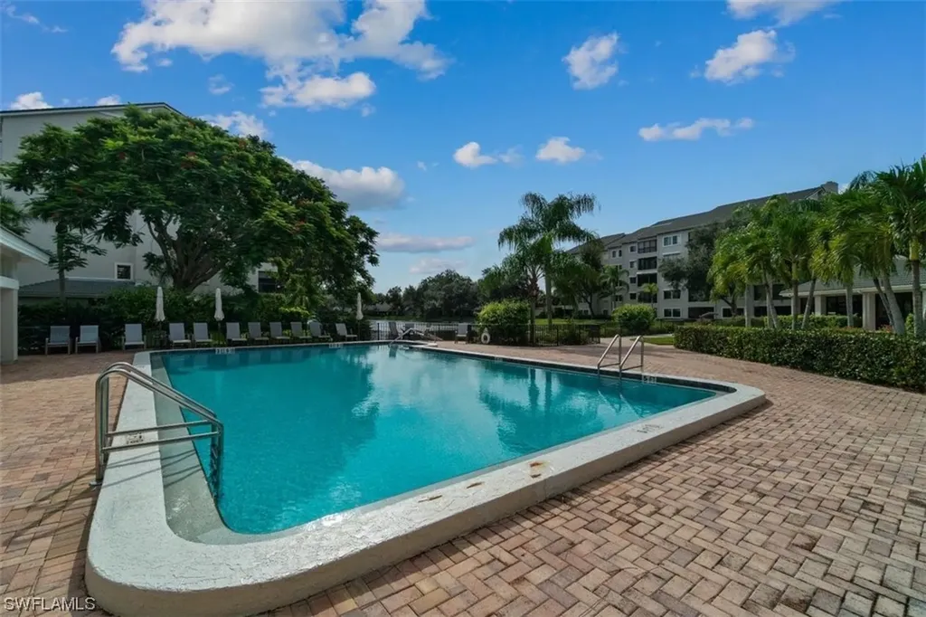 1001 Arbor Lake Drive Naples FL 34110