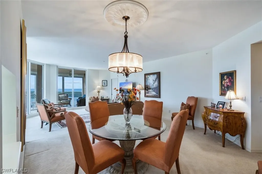1001 Arbor Lake Drive Naples FL 34110