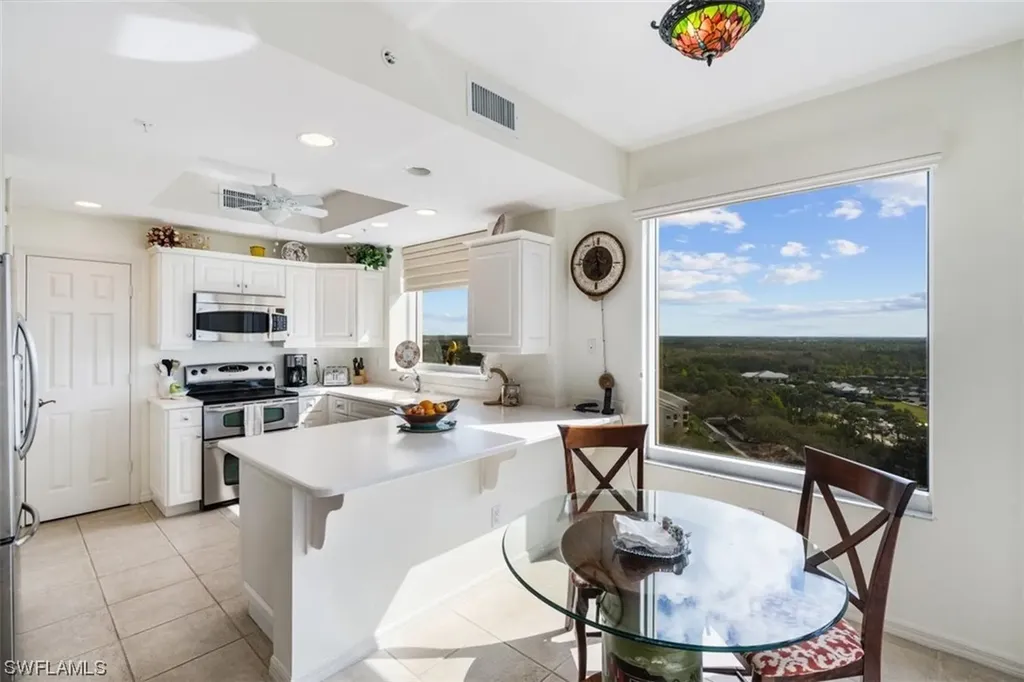 1001 Arbor Lake Drive Naples FL 34110